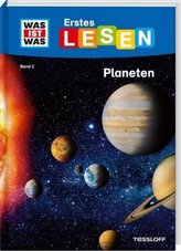 Was ist was Erstes Lesen: Planeten