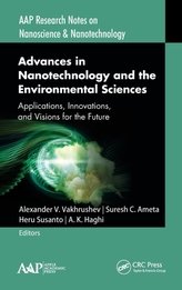  Advances in Nanotechnology and the Environmental Sciences