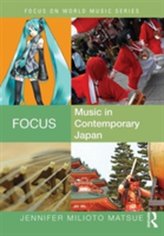  Focus: Music in Contemporary Japan