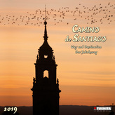 Camino de Santiago 2019