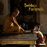 Buddha's Footprints 2019
