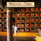 Wisdom of Tibet 2019