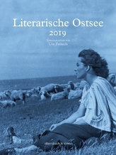 Literarische Ostsee Kalender 2019