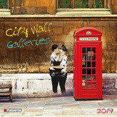 City Wall Galleries 2019