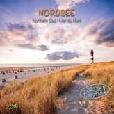 Northern Sea/Nordsee 2019