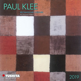 Paul Klee Rectangular Colours 2019