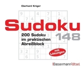 Sudoku Block. .148