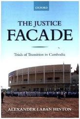 The Justice Facade