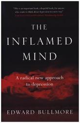 Inflamed Mind