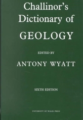  Dictionary of Geology