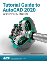  Tutorial Guide to AutoCAD 2020