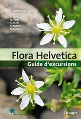 Flora Helvetica - Guide d'excursions