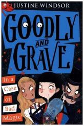 Goodly And Grave In A Case Of Bad Magic