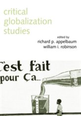  Critical Globalization Studies