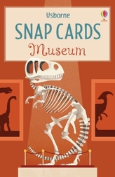 Museum Snap (Kinderspiel)