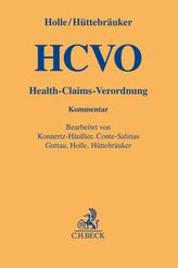 HCVO Kommentar