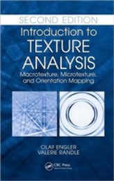  Introduction to Texture Analysis