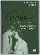 Ruth und Billy Graham