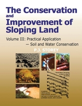  Conservation and Improvement of Sloping Lands, Volume 3