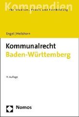 Kommunalrecht Baden-Württemberg