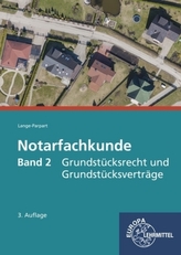 Grundstücksrecht und Grundstücksverträge