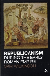  Republicanism During the Early Roman Empire