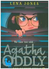Agatha Oddly - Untitled