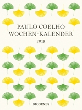 Wochen-Kalender 2019