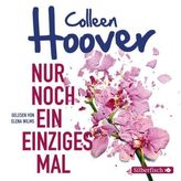 Nur noch ein einziges Mal, 2 MP3-CDs