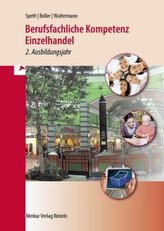 Berufsfachliche Kompetenz Einzelhandel - 2. Ausbildungsjahr