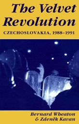 The Velvet Revolution