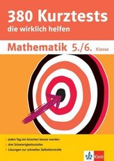 Mathematik 5./6. Klasse