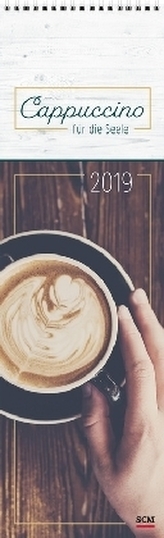 Cappuccino für die Seele 2019