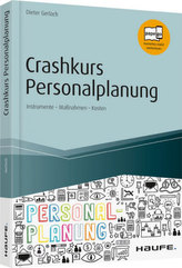 Crashkurs Personalplanung