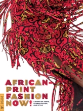  African-Print Fashion Now!