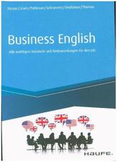 Business English