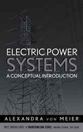  Electric Power Systems