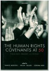 The Human Rights Covenants at 50