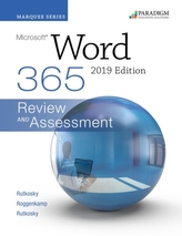  Marquee Series: Microsoft Word 2019