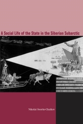 The Social Life of the State in Subarctic Siberia