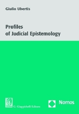 Profiles of Judicial Epistemology