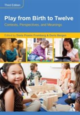  Play from Birth to Twelve