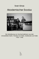 Akademischer Exodus