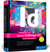 Adobe InDesign CC