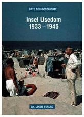 Insel Usedom 1933-1945
