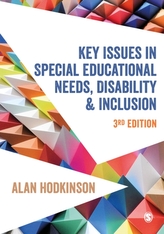  Key Issues in Special Educational Needs, Disability and Inclusion