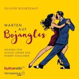Warten auf Bojangles, 3 Audio-CDs
