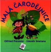 Malá čarodejnice