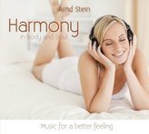 Harmony in Body and Soul, 1 Audio-CD