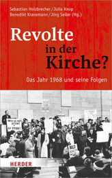 Revolte in der Kirche?